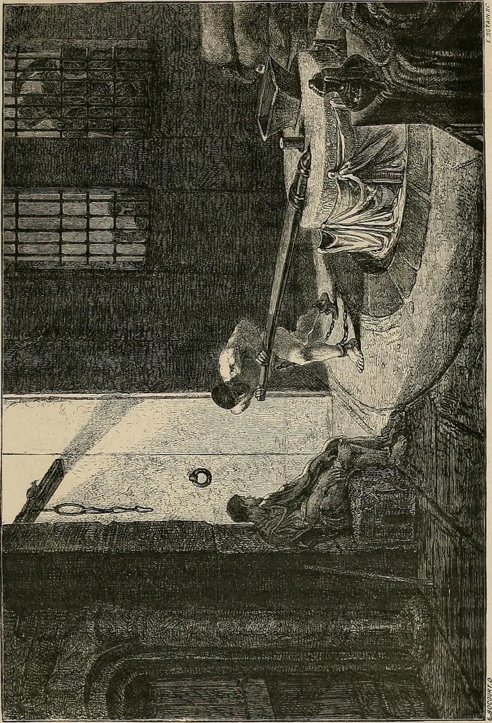 An illustration from Gazette des beaux-arts, 1859, leaf 251