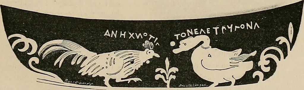 An illustration from Gazette des beaux-arts, 1859, leaf 309