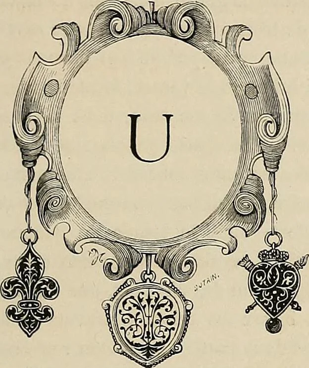 An illustration from Gazette des beaux-arts, 1859, leaf 363