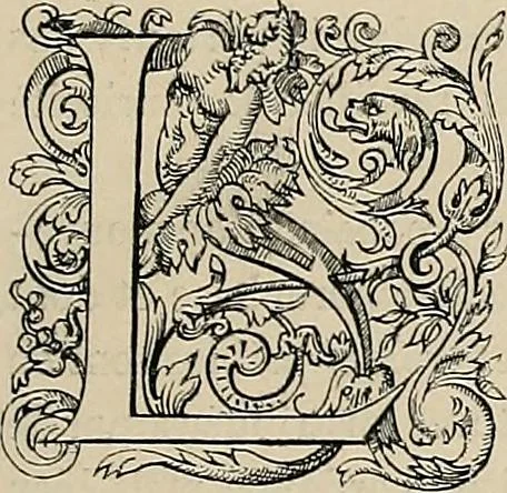 An illustration from Gazette des beaux-arts, 1859, leaf 451