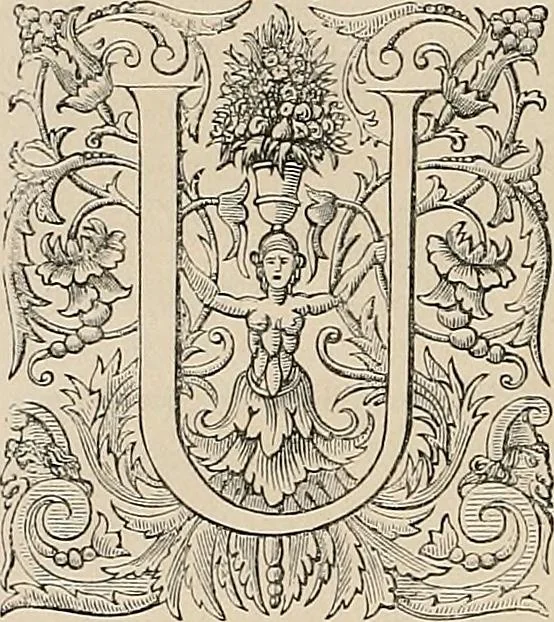 An illustration from Gazette des beaux-arts, 1859, leaf 46