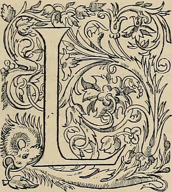 An illustration from Gazette des beaux-arts, 1859, leaf 461