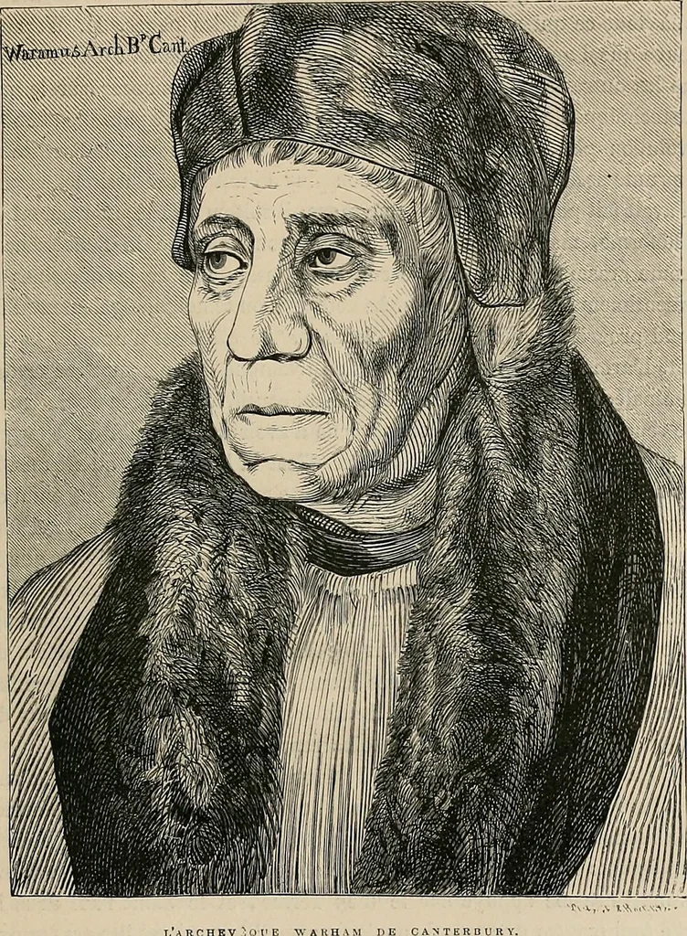 An illustration from Gazette des beaux-arts, 1859, leaf 465
