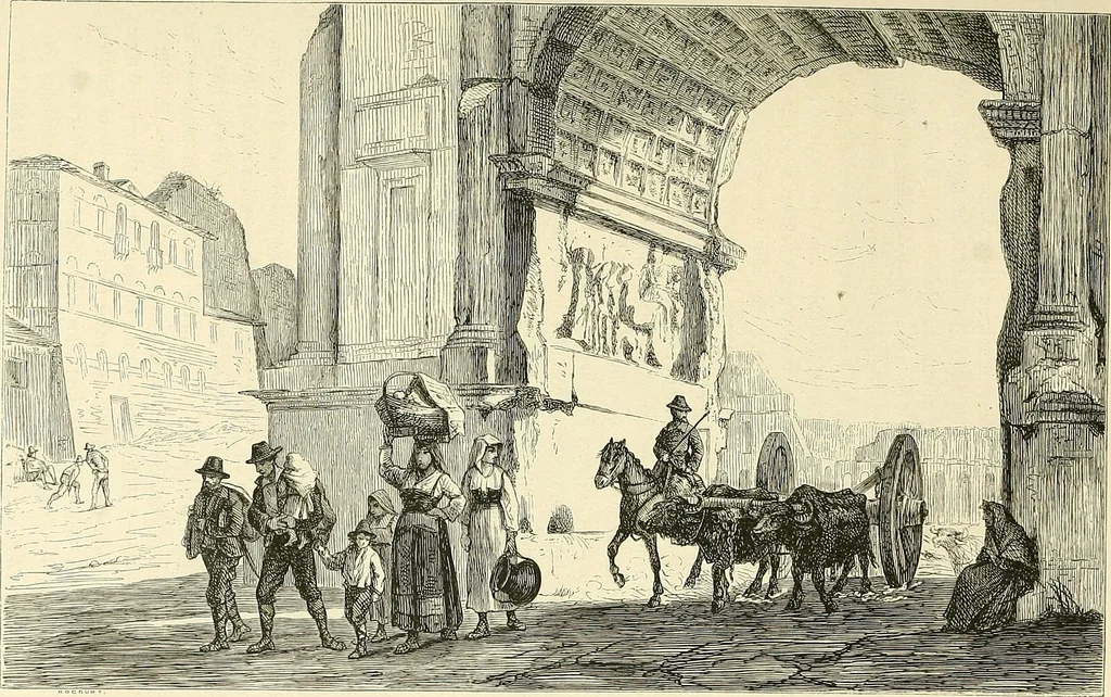 An illustration from Gazette des beaux-arts, 1859, leaf 16