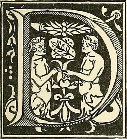 An illustration from Gazette des beaux-arts, 1859, leaf 162