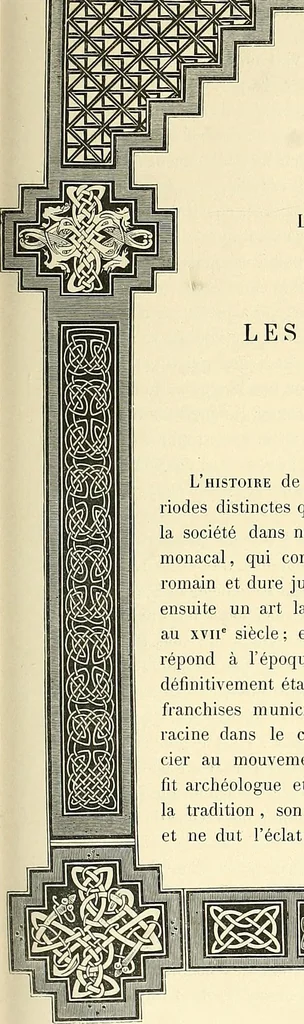 An illustration from Gazette des beaux-arts, 1859, leaf 210