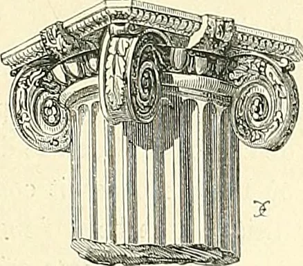 An illustration from Gazette des beaux-arts, 1859, leaf 240