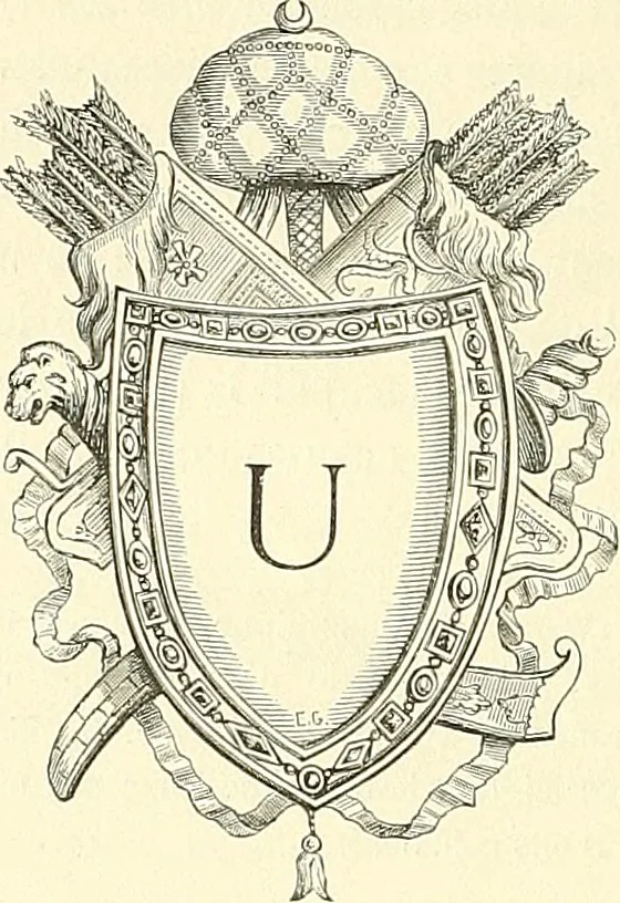 An illustration from Gazette des beaux-arts, 1859, leaf 241