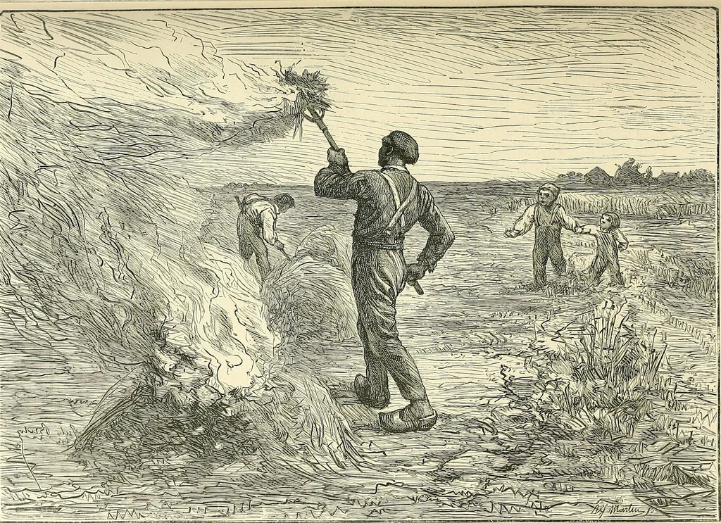 An illustration from Gazette des beaux-arts, 1859, leaf 278