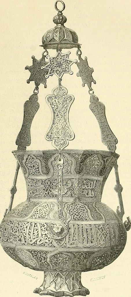 An illustration from Gazette des beaux-arts, 1859, leaf 364