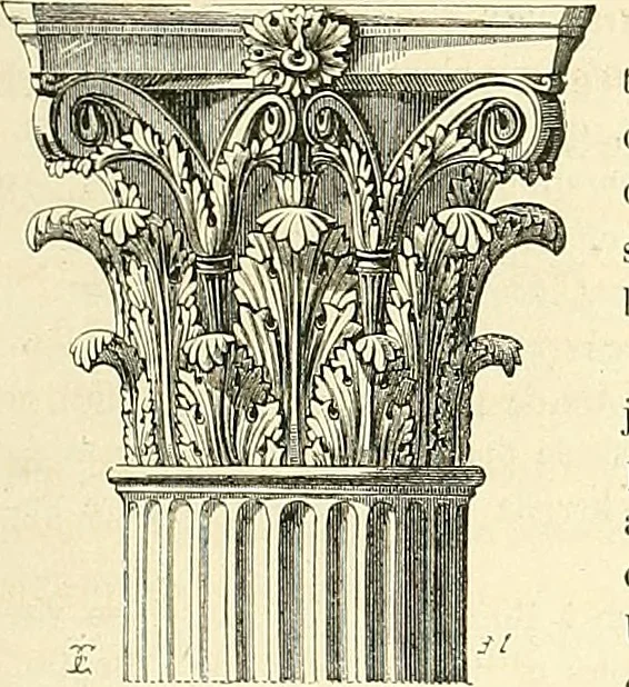 An illustration from Gazette des beaux-arts, 1859, leaf 388