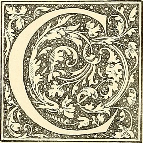 An illustration from Gazette des beaux-arts, 1859, leaf 451