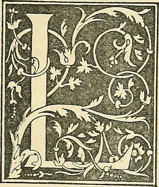 An illustration from Gazette des beaux-arts, 1859, leaf 466