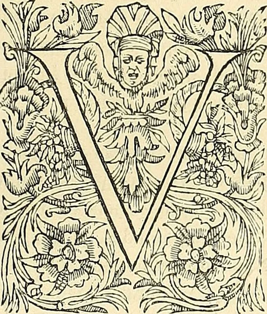 An illustration from Gazette des beaux-arts, 1859, leaf 524