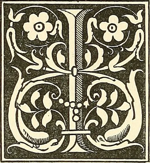 An illustration from Gazette des beaux-arts, 1859, leaf 61