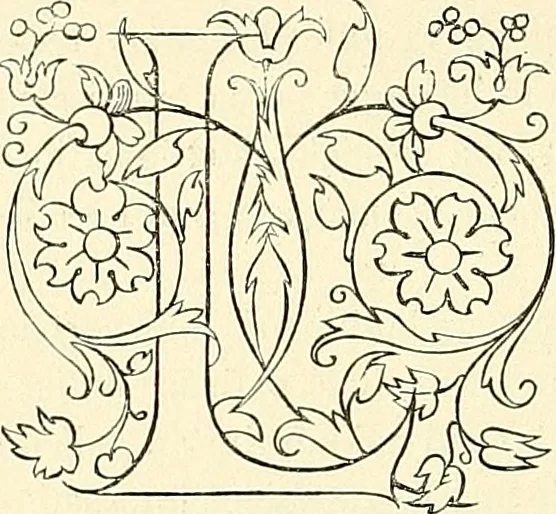 An illustration from Gazette des beaux-arts, 1859, leaf 79