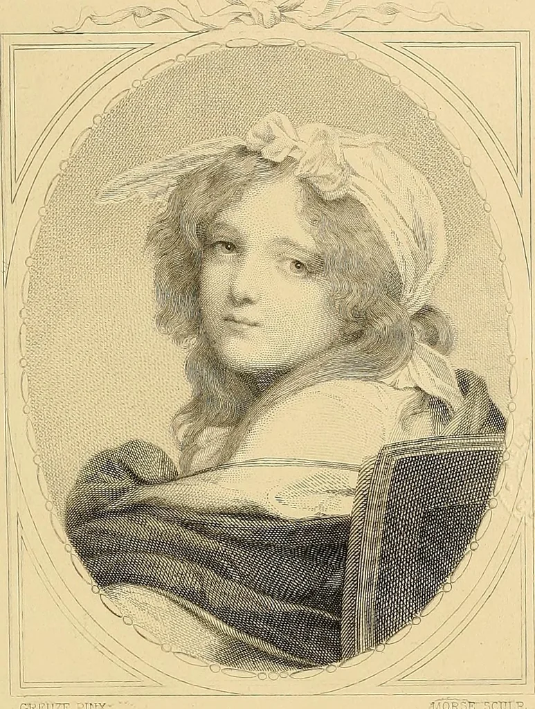 An illustration from Gazette des beaux-arts, 1859, leaf 16