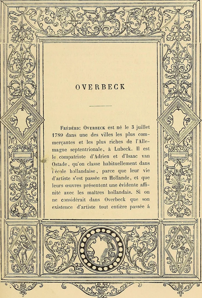 An illustration from Gazette des beaux-arts, 1859, leaf 220