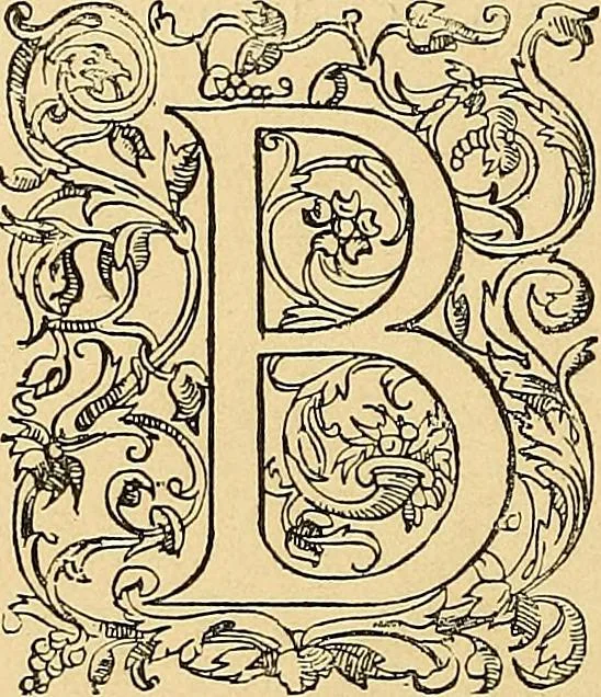 An illustration from Gazette des beaux-arts, 1859, leaf 25