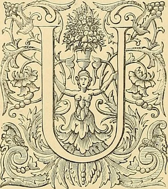 An illustration from Gazette des beaux-arts, 1859, leaf 265