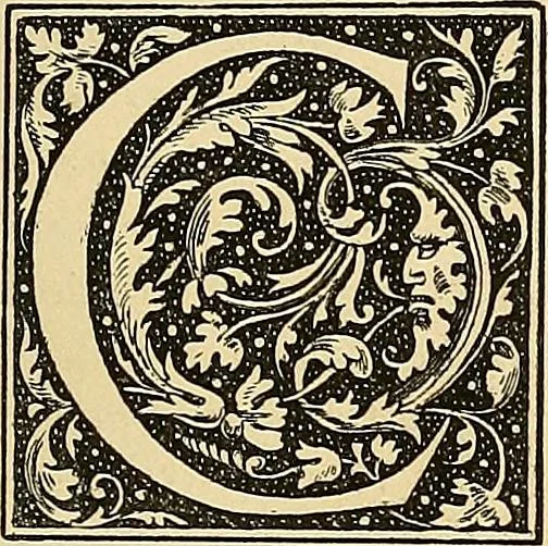 An illustration from Gazette des beaux-arts, 1859, leaf 280