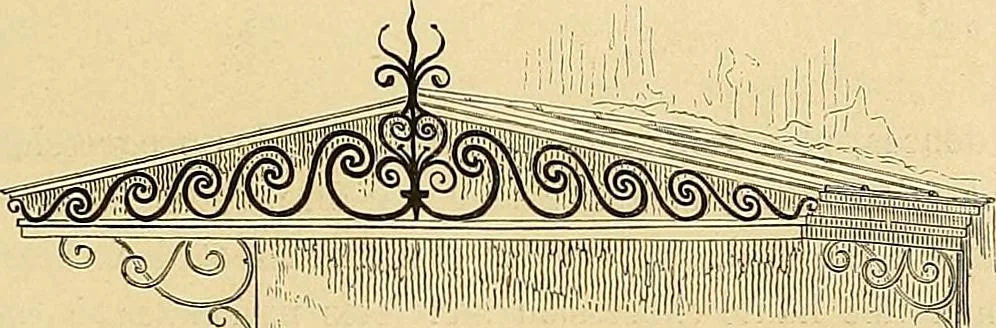 An illustration from Gazette des beaux-arts, 1859, leaf 332