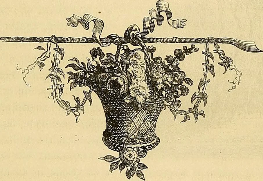 An illustration from Gazette des beaux-arts, 1859, leaf 374