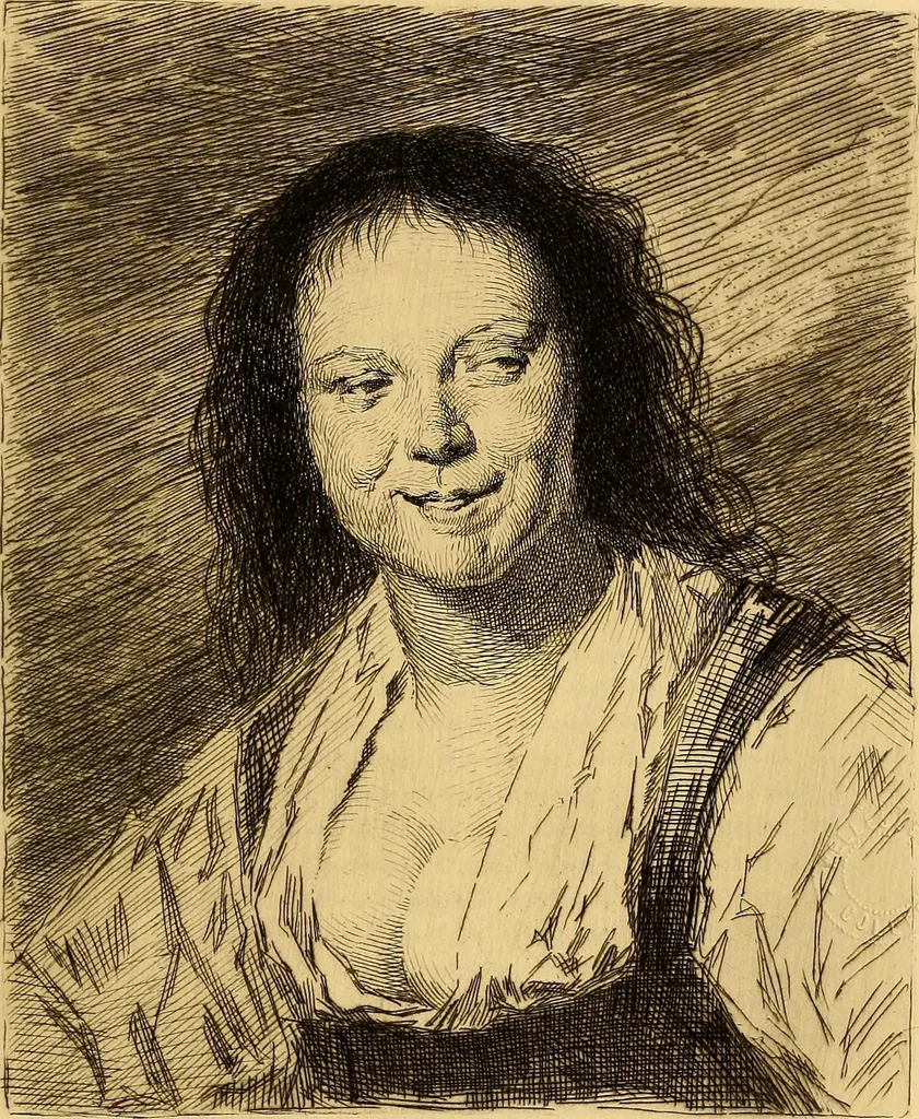 An illustration from Gazette des beaux-arts, 1859, leaf 426