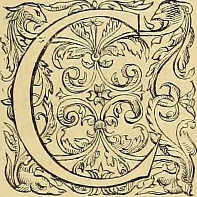 An illustration from Gazette des beaux-arts, 1859, leaf 478