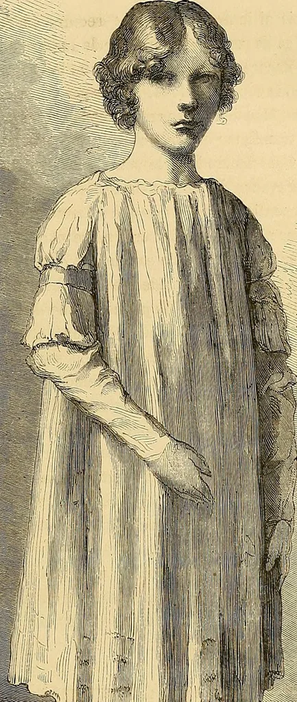 An illustration from Gazette des beaux-arts, 1859, leaf 52