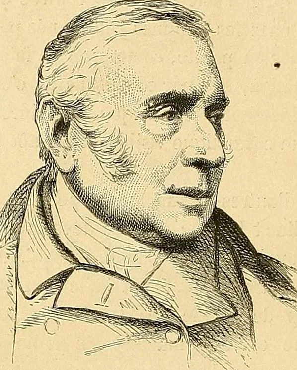An illustration from Gazette des beaux-arts, 1859, leaf 573
