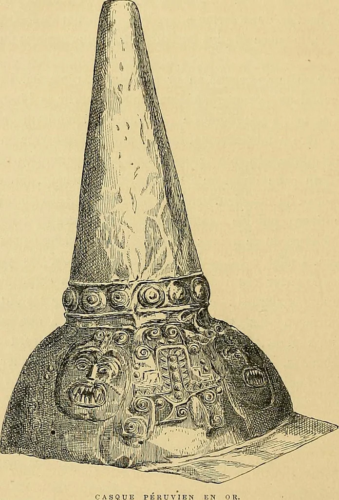An illustration from Gazette des beaux-arts, 1859, leaf 137