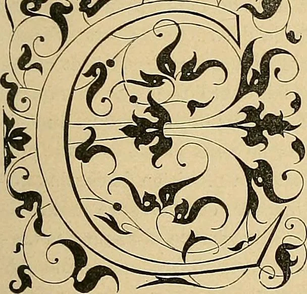 An illustration from Gazette des beaux-arts, 1859, leaf 160