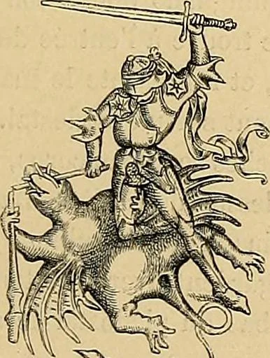 An illustration from Gazette des beaux-arts, 1859, leaf 174