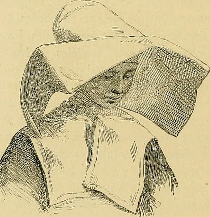 An illustration from Gazette des beaux-arts, 1859, leaf 225