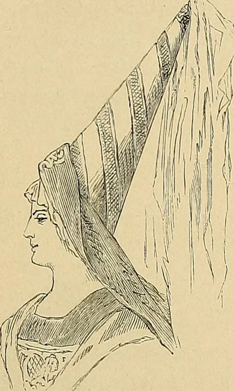 An illustration from Gazette des beaux-arts, 1859, leaf 230