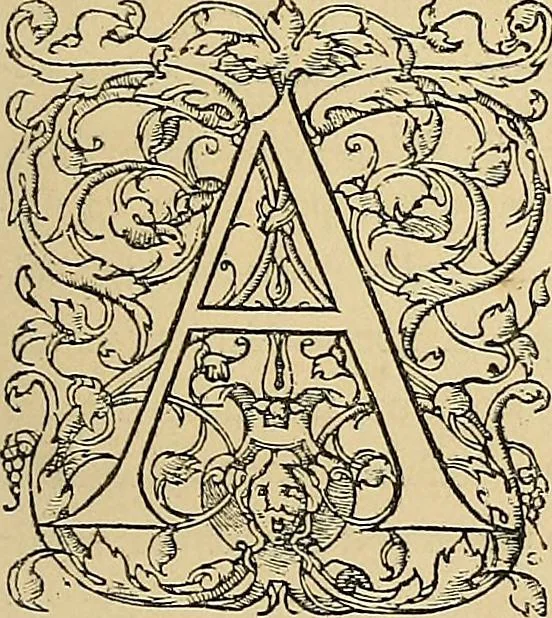 An illustration from Gazette des beaux-arts, 1859, leaf 296