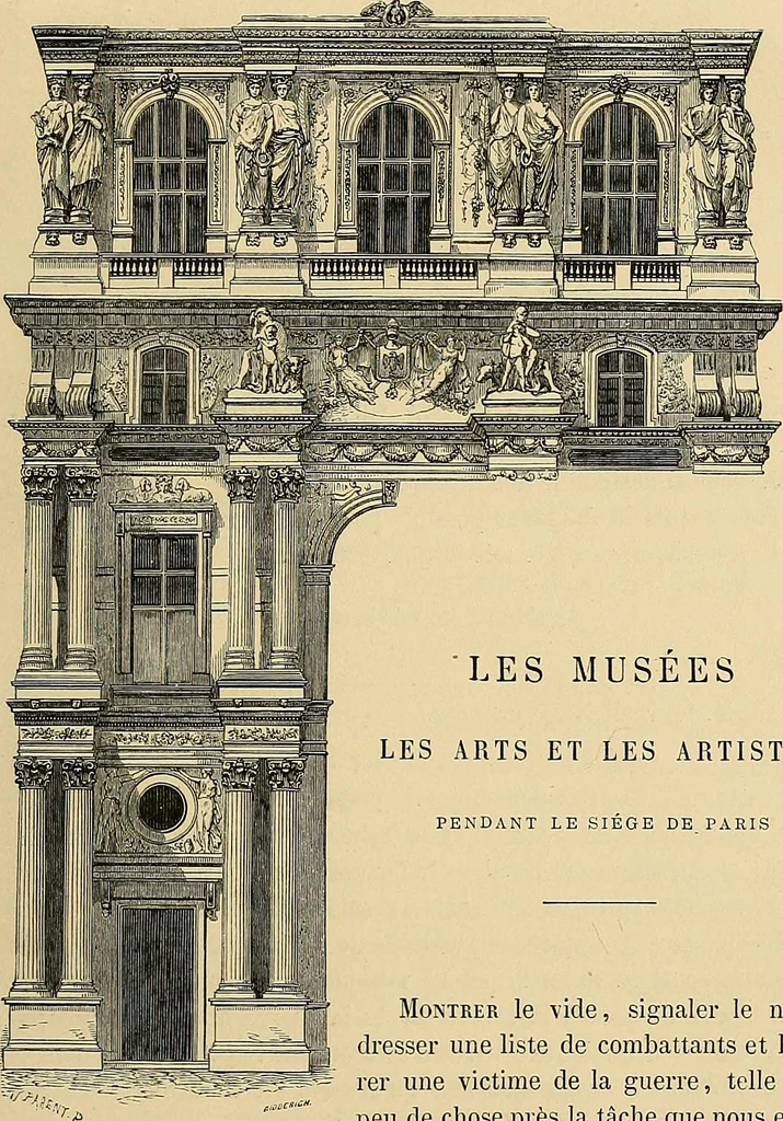 An illustration from Gazette des beaux-arts, 1859, leaf 300