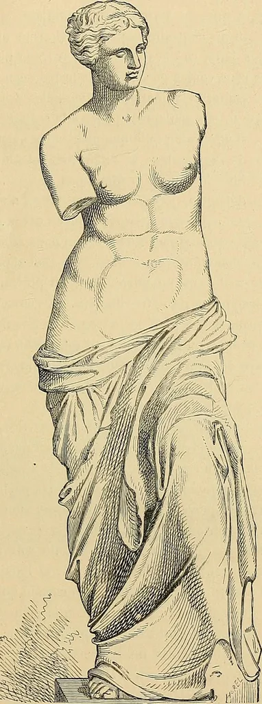 An illustration from Gazette des beaux-arts, 1859, leaf 350