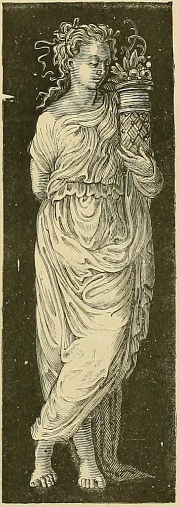 An illustration from Gazette des beaux-arts, 1859, leaf 358