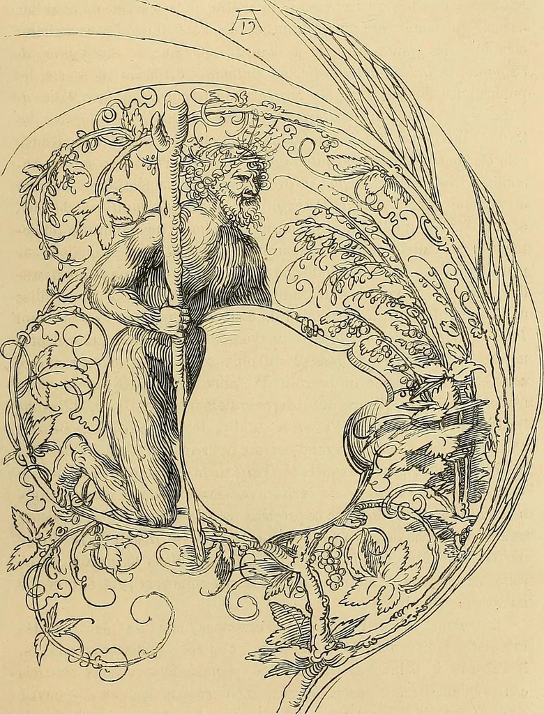 An illustration from Gazette des beaux-arts, 1859, leaf 364