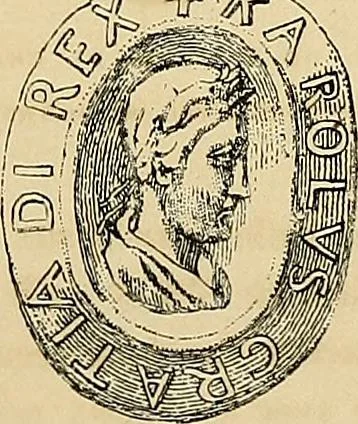 An illustration from Gazette des beaux-arts, 1859, leaf 408