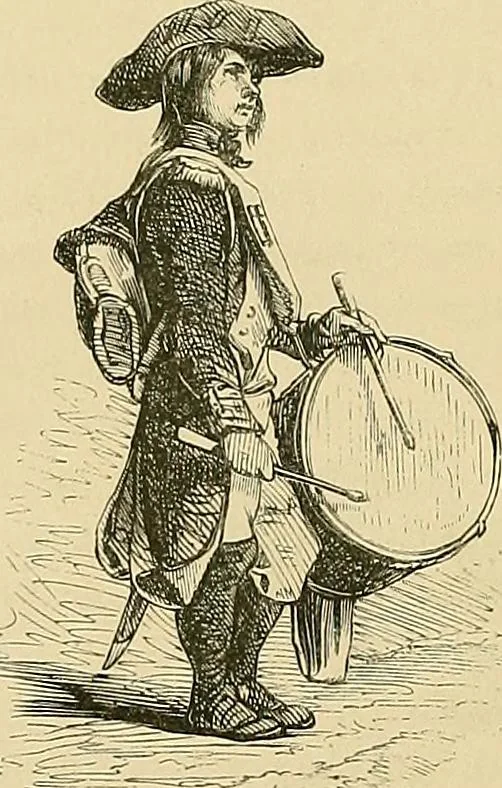 An illustration from Gazette des beaux-arts, 1859, leaf 433