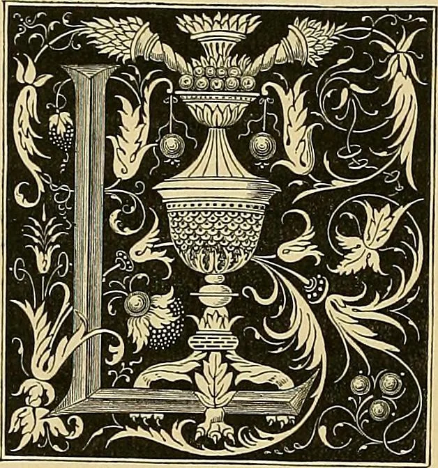 An illustration from Gazette des beaux-arts, 1859, leaf 47