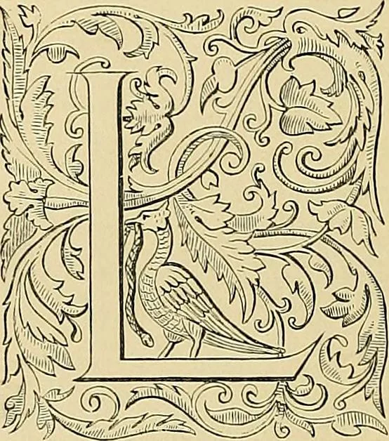 An illustration from Gazette des beaux-arts, 1859, leaf 471