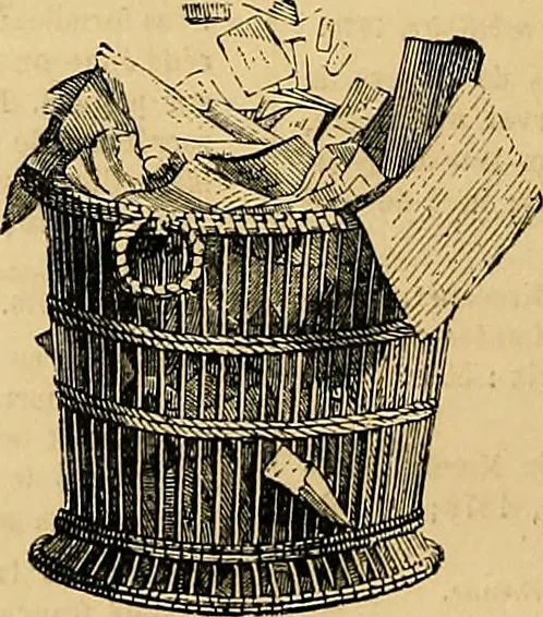 An illustration from Gazette des beaux-arts, 1859, leaf 561