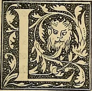 An illustration from Gazette des beaux-arts, 1859, leaf 94