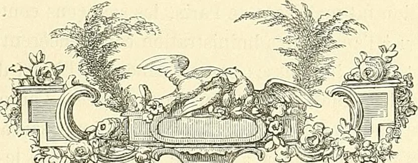 An illustration from Gazette des beaux-arts, 1859, leaf 150