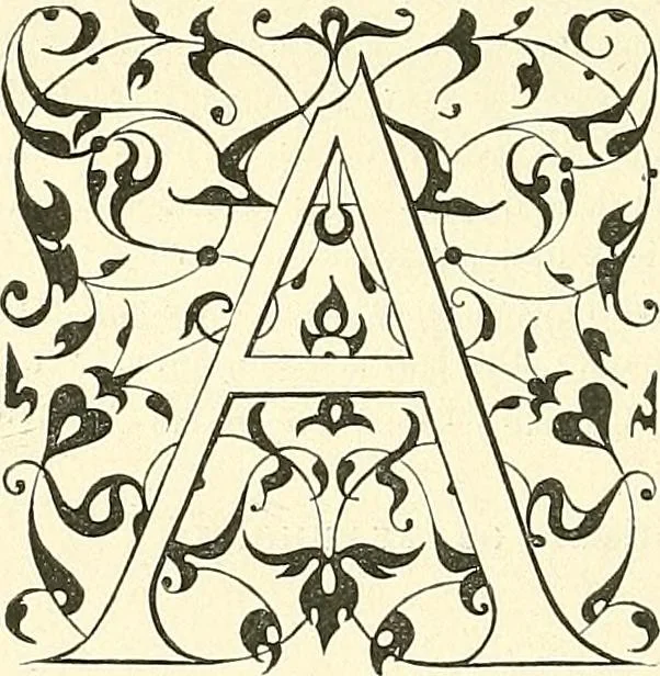 An illustration from Gazette des beaux-arts, 1859, leaf 151