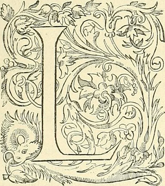 An illustration from Gazette des beaux-arts, 1859, leaf 166